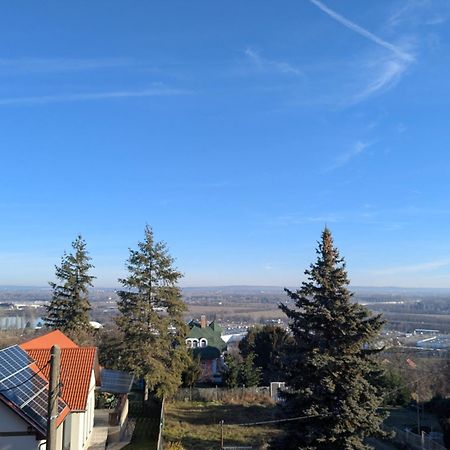 Ferienwohnung Valeria Vendeghaz Budakalász Exterior foto