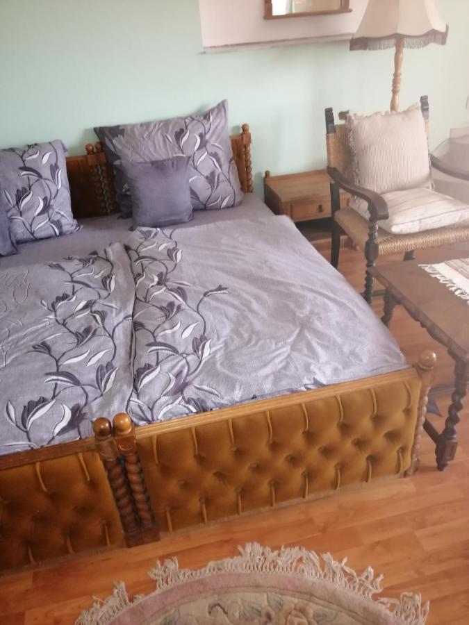 Ferienwohnung Valeria Vendeghaz Budakalász Exterior foto