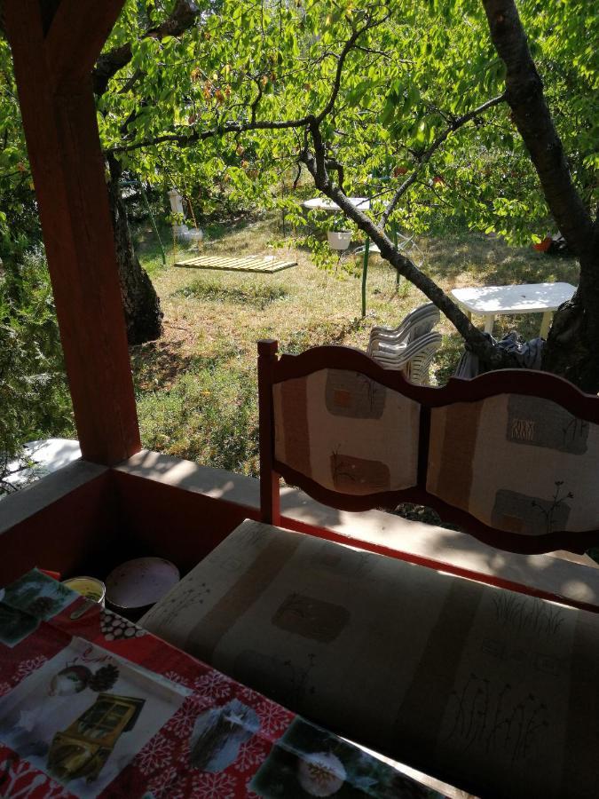 Ferienwohnung Valeria Vendeghaz Budakalász Exterior foto