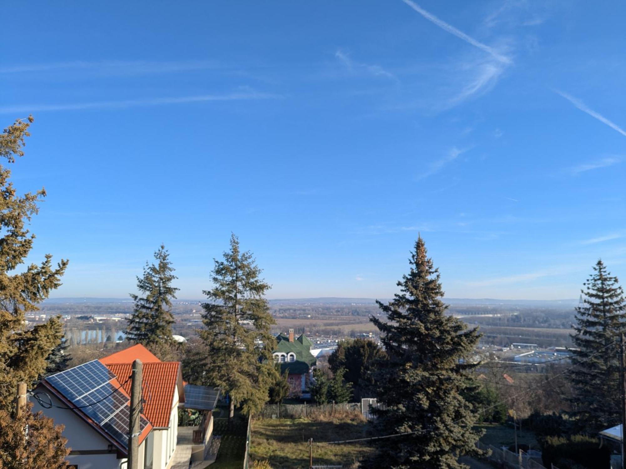 Ferienwohnung Valeria Vendeghaz Budakalász Exterior foto